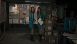 Women in Blue - Season 02 Episode 03